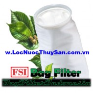 FSI filter Bag