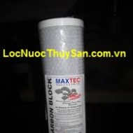 Maxtec carbon cartridge